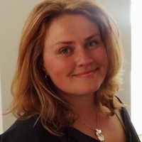 MS Trust Employee Claire Winchester's profile photo