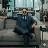 Leopards Courier pvt ltd Employee Rab Nawaz's profile photo