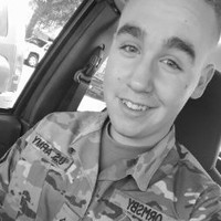 BMW Manufacturing Co., LLC Employee Andrew Ormsby's profile photo
