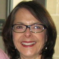 Eileen Taylor Email & Phone Number