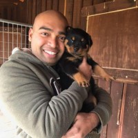 Bank of America Employee Mostafa Hasan's profile photo