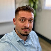 VS Group - Validation & Solutions Employee Nicolás Schvartz's profile photo