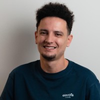 Elevate Cloud Employee Tom Bolt's profile photo