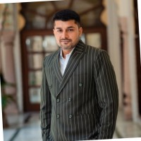 Avinash Mehta Email & Phone Number