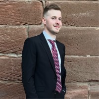 Chekin Employee Jose Cuenca Zurita's profile photo