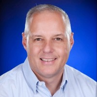 What's Next Consulting LLC Employee Daniel Powers's profile photo