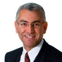 Kam Mofid Email & Phone Number