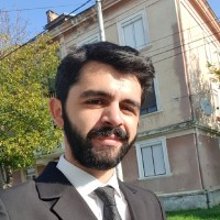 IPEC SA Employee Mihai Golgoț's profile photo
