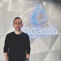 Pagando MX Employee Carlos Castañeda's profile photo