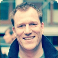 COLLINET Employee Gaetan Jochmans's profile photo