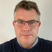 Pfizer Employee Ryan McVeigh's profile photo
