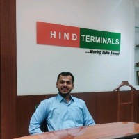 Umang Foundation Employee Yash Sodhai's profile photo