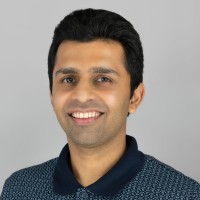 Techni+Contact Employee Ketan Kulkarni's profile photo