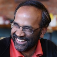 Balaji Balasubramanian