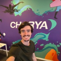 CHARYA Employee Hugo Tardelli's profile photo