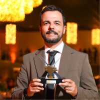 Afonso Vasconcelos Email & Phone Number