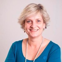 Avid Plus Employee Jane McColl's profile photo