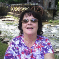 Terri Jarrell