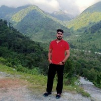 Netmente Employee Shubham Mehra's profile photo