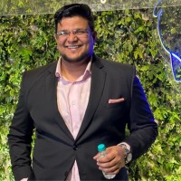 Shubham Mishra Email & Phone Number