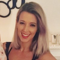 ONEOK Employee Grace Pierce's profile photo