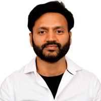 Prashant Roy Email & Phone Number