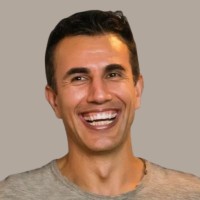Healthvana Employee Ramin Bastani's profile photo