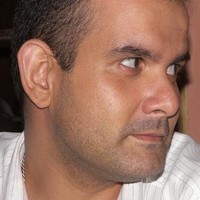 Amix Servicos De Informatica Employee Andre Luis Almeida Silva's profile photo