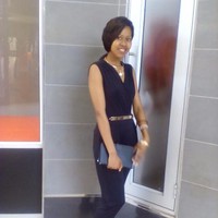 Yolanda Mthayi Email