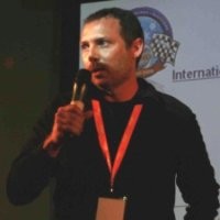 CONVERGENZE - S.p.A. Employee Luca Toncelli's profile photo