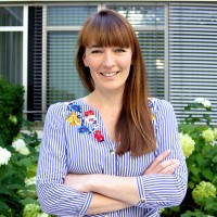 Goldvertise Employee Imke Deuerlein's profile photo