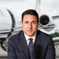 Ironbird Partners Employee Daniel Harris's profile photo