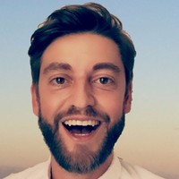 Winamp Employee Samuel Sassoli's profile photo