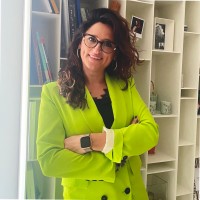 ESA | engineering, consultancy & sustainability Employee Elisa Fossi's profile photo