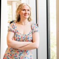 Jackie Andrzejewski Email