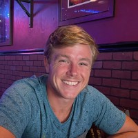 Dustin Barrett Email & Phone Number