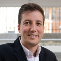 FinanceKey Employee Tiago Batista's profile photo