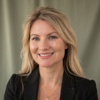 Eskaton Employee Alicia Rist's profile photo