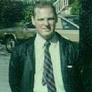 General Motors - IT Division Employee Allen Ackerman's profile photo
