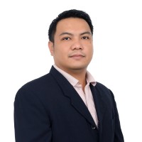CIBI Information, Inc. Employee Ken Bayudan's profile photo