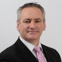 Iron Mountain Employee Peter Long's profile photo