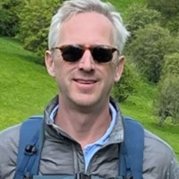 Wall Street Access Employee Matthew Barnard's profile photo