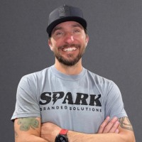 Spark Branded Solutions Employee Mark McLane's profile photo