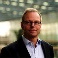 Wärtsilä Employee Anders Lindberg's profile photo