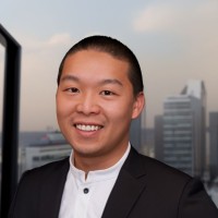 Everyset Employee Kevin Tan's profile photo