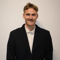 Cohesion Employee Liam Aris's profile photo