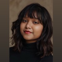 CosQube Employee Vonguri Priyanka's profile photo