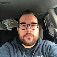 Jersey Elevator Co. Employee Diogo Silva's profile photo