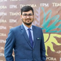 Zolve Employee Pavan Gunda's profile photo