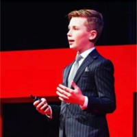 Kid Labs Employee Chase Hansen's profile photo